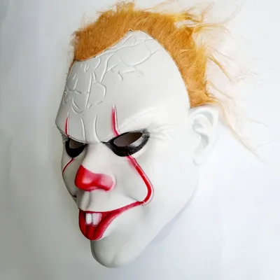 Игрушка Оно Клоун Пеннивайз (It Pennywise Figure) купить в Киеве, Украина -  Книгоград