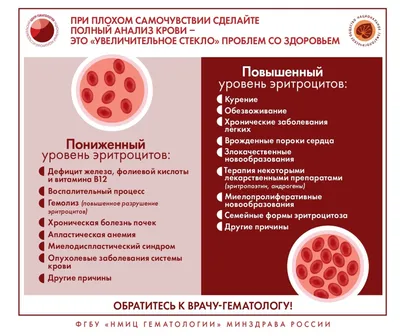 Рак крови лечение в Германии