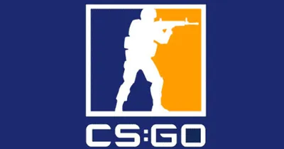 Наклейка череп корона CS:GO Boss Sticker кс го