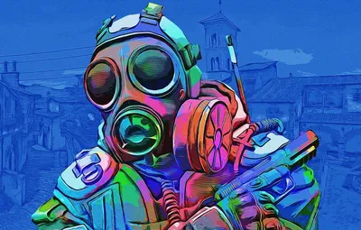 В CS:GO появились «Медали за службу 2022»