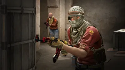 Как играть в CS:GO с друзьями – создаем сервер для игры в КС ГО в пати