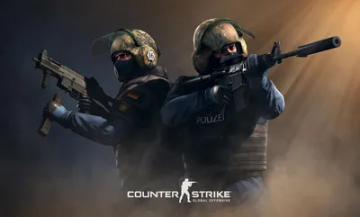 В чём суть CS:GO - LisSkins