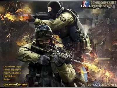 Counter-Strike 2 on Steam