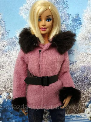 Barbie. 10 фактов про куклу, которая зарабатывает миллиарды