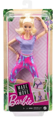 Казахстанка собрала редкую коллекцию кукол Barbie