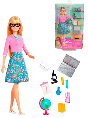 Barbie HPB15 Кукла Барби едет в путешествие купить в Молдове, Кишиневе -  Baby-Boom.md