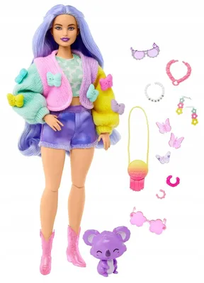 Кукла Барби приключение принцессы игровой набор, Barbie Princess Adventure  Fashion, Mattel купить - низкая цена | Shopmama