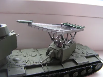 06006 XingBao Tank KV-2 купить за 0₽ с доставкой по России в интернет  магазине Bootlegbricks