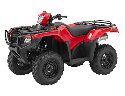 Квадроцикл CFMOTO CFORCE 450L EPS Black 2023 » Продажа мотоциклов, мопедов  и квадроциклов в Алматы