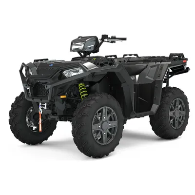 Квадроцикл Polaris Sportsman Touring XP 1000 | мир квадроциклов