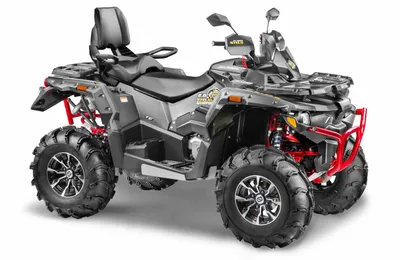 Купить квадроцикл 250 кубов IRBIS ATV250 с ПТС