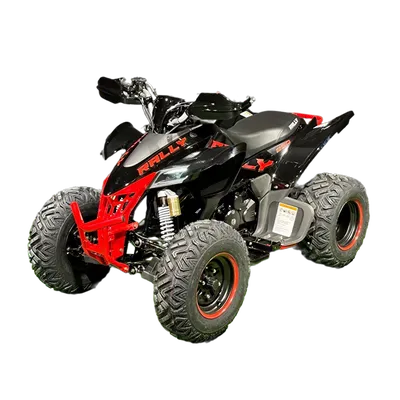 Детский электрический квадроцикл ATV Classic E 800W - купить с доставкой и  сборкой в Москве