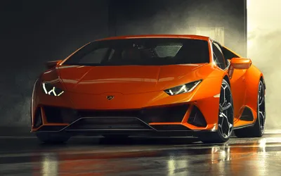 Характеристики и фото Lamborghini Revuelto 1 поколение 2023 - сегодня, Купе