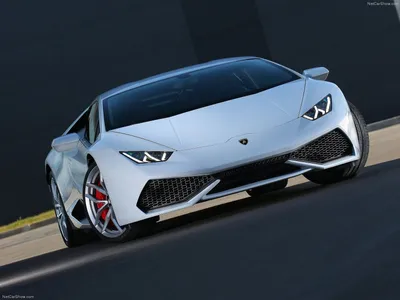 Фотографии Lamborghini Huracan Evo | Фотография #185 | Фото Lamborghini  Huracan Evo