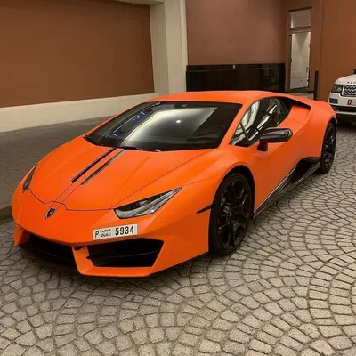 Lamborghini показал юбилейный спорткар Centenario - KP.RU