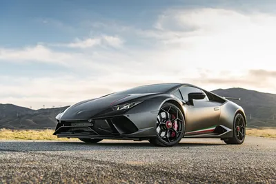 The Clarkson Review: Lamborghini Aventador SVJ