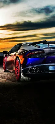 Lamborghini Modelli | Lamborghini.com