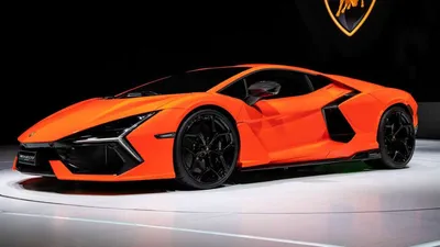 Скачать обои cars, auto, cars walls, orange, supercars, обои авто, race  car, lamborghini aventador lp700-4, раздел lamborghini в разрешении 600x1024