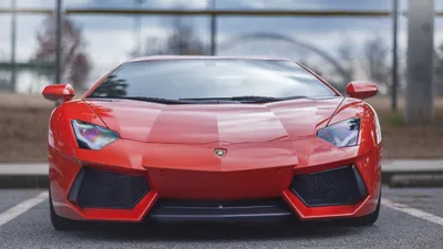 Lamborghini подтвердила создание внедорожного спорткара Huracan - Новости –  Авто – Коммерсантъ