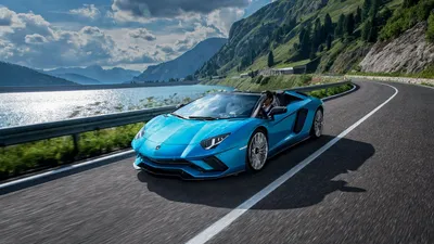 Фото: Lamborghini, достопримечательность, Республика Дагестан, Каспийск —  Яндекс Карты