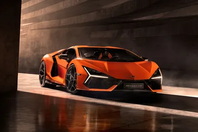 2024 Lamborghini Revuelto Review, Pricing, and Specs