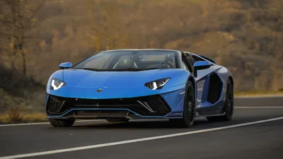 Revuelto | Lamborghini.com