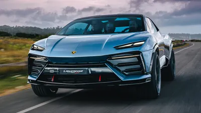 Lamborghini had its most profitable year ever during the coronavirus  pandemic | Automotive News Europe