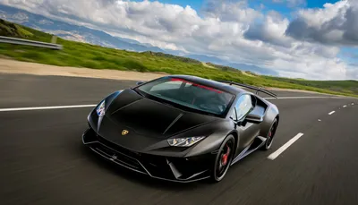 Lamborghini Posts Record Profit For 2022, 56% Better Than Last Year