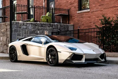 2022 Lamborghini Aventador Prices, Reviews, and Pictures | Edmunds