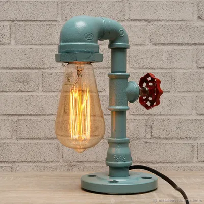 Новые имена: настольные лампы Lamp.e.e | myDecor