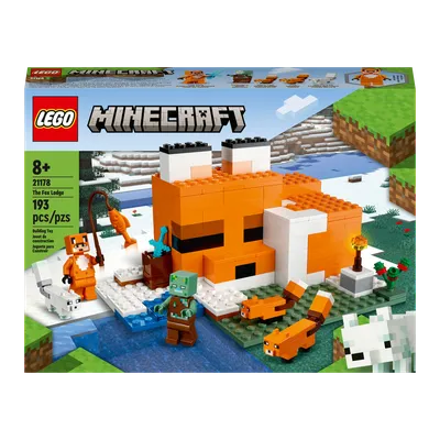 Lego - Minecraft - 21246 - The Deep Dark Battle - ToymastersMB.ca -  Westmans Local Toy Store