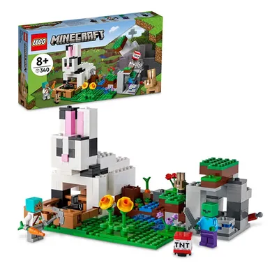 LEGO Minecraft The Sky Tower Canada - Lagoon Baby + Toy Shoppe - LEGO  Minecraft Vancouver - LEGO Minecraft Building Sets Maple Ridge