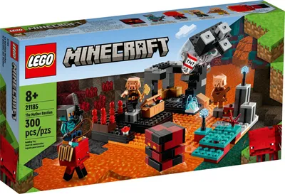 LEGO Minecraft 21173 The Sky Tower Building Toy (565 pcs) — Big Box Outlet  Store