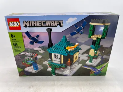 Buy Abandoned Mine, Lego Minecraft, Ages 7+ - Party Expert