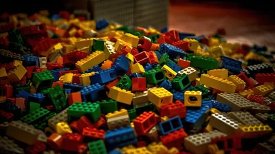 LEGO Creator 31131 Лапшичная в центре города, конструктор ЛЕГО (id  105197783), купить в Казахстане, цена на Satu.kz