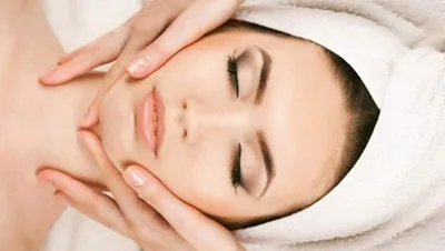 Китайская карта лица ➤ Публикация ⭐ Косметологической Клиники BeautyMED