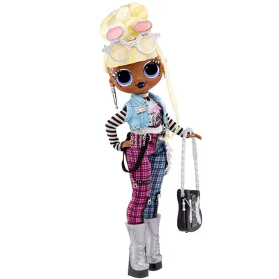 Lol surprise Lol Omg Fashion Dolls Remix Pop Multicolor | Kidinn