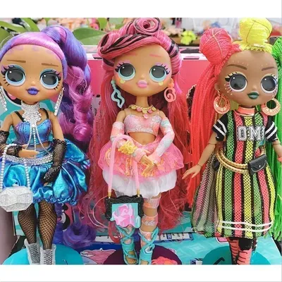 New outfit for LOL OMG 😜, handmade 🇺🇦, fashion dolls 💛💚, clothes for LOL  OMG 🌟 | Cute dolls, Lol dolls, Dolls