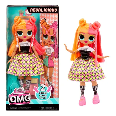 New LOL OMG series 7 dolls Golden Heart and Western Cutie | Fashion dolls,  Lol dolls, Cute dolls