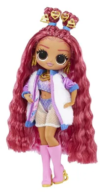 LOL OMG Sunshine Makeover dolls: Bubblegum DJ, Sunrise and Switches -  YouLoveIt.com