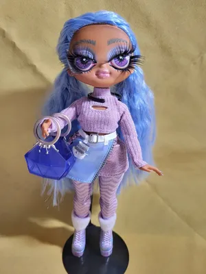 The Makeover Options Are Endless with L.O.L. Surprise! O.M.G. Fashion Show  Dolls - The Toy Insider