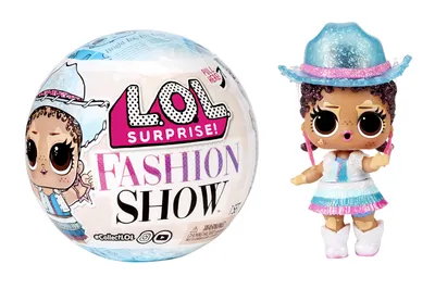 LOL Surprise Glitter Color Change™ Dolls, Unbox 7 surprises! - Walmart.ca