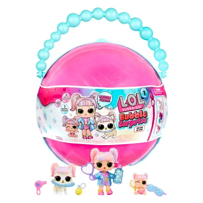 L.O.L. Surprise! Tweens Surprise Swap Doll Assorted Toytown – Toytown  Toronto