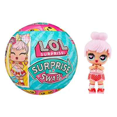 LOL Surprise Dolls – bbcafeca