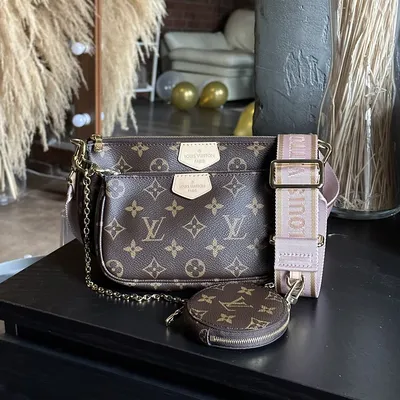 Louis Vuitton замедляет экспансию