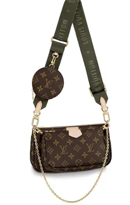 Neverfull GM Monogram - Women - Handbags | LOUIS VUITTON ®