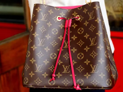 The Anatomy of the Louis Vuitton Bumbag - Academy by FASHIONPHILE