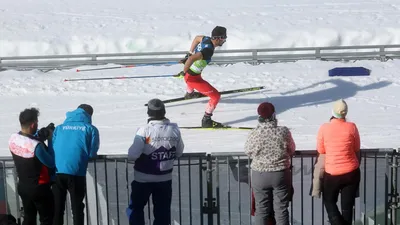 Восемь лыжников ЦСКА выступят на чемпионате России в Тюмени