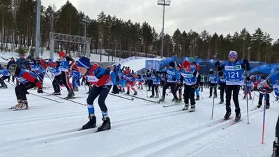 Российских лыжников не допустят до Кубка мира в предстоящем сезоне —  29.09.2023 — Спорт на РЕН ТВ