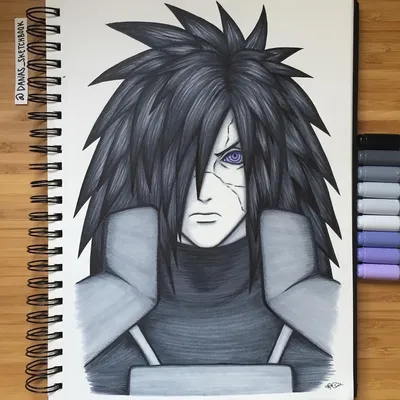 CapCut #anime #naruto #madara #аниме #наруто #цитата #мадара #анимец... |  TikTok